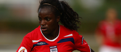 Eniola Aluko